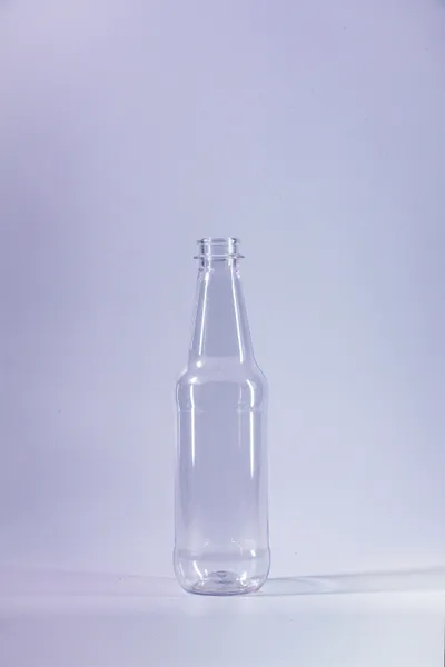 ขวดเบียร์ สีใส