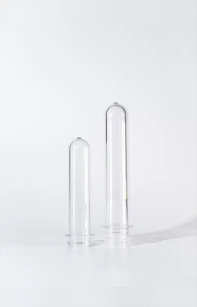 พรีฟอร์ม PET ขนาด 45 กรัม